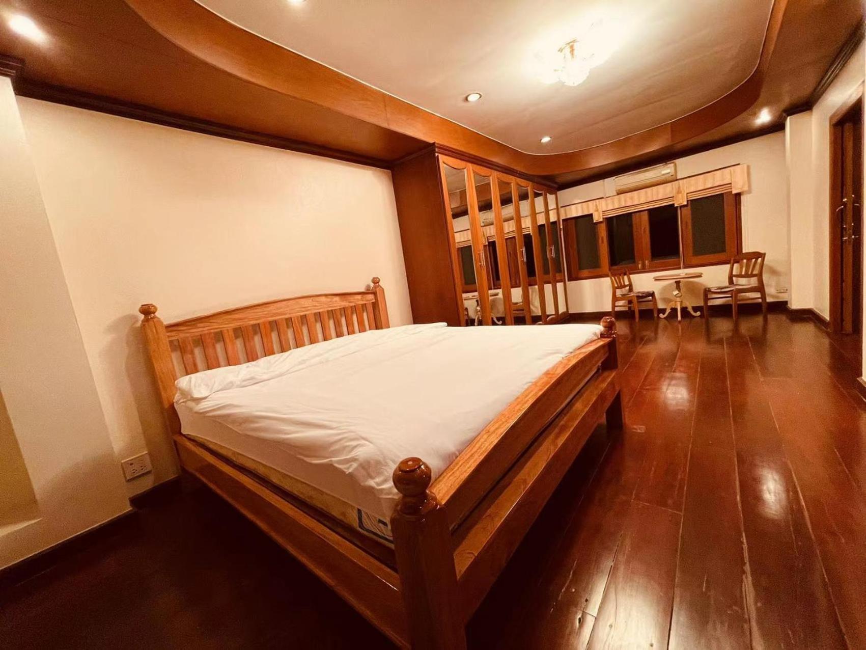 Phoenix Golf 10 Badroom Pool Villa Ban Huai Yai Eksteriør bilde