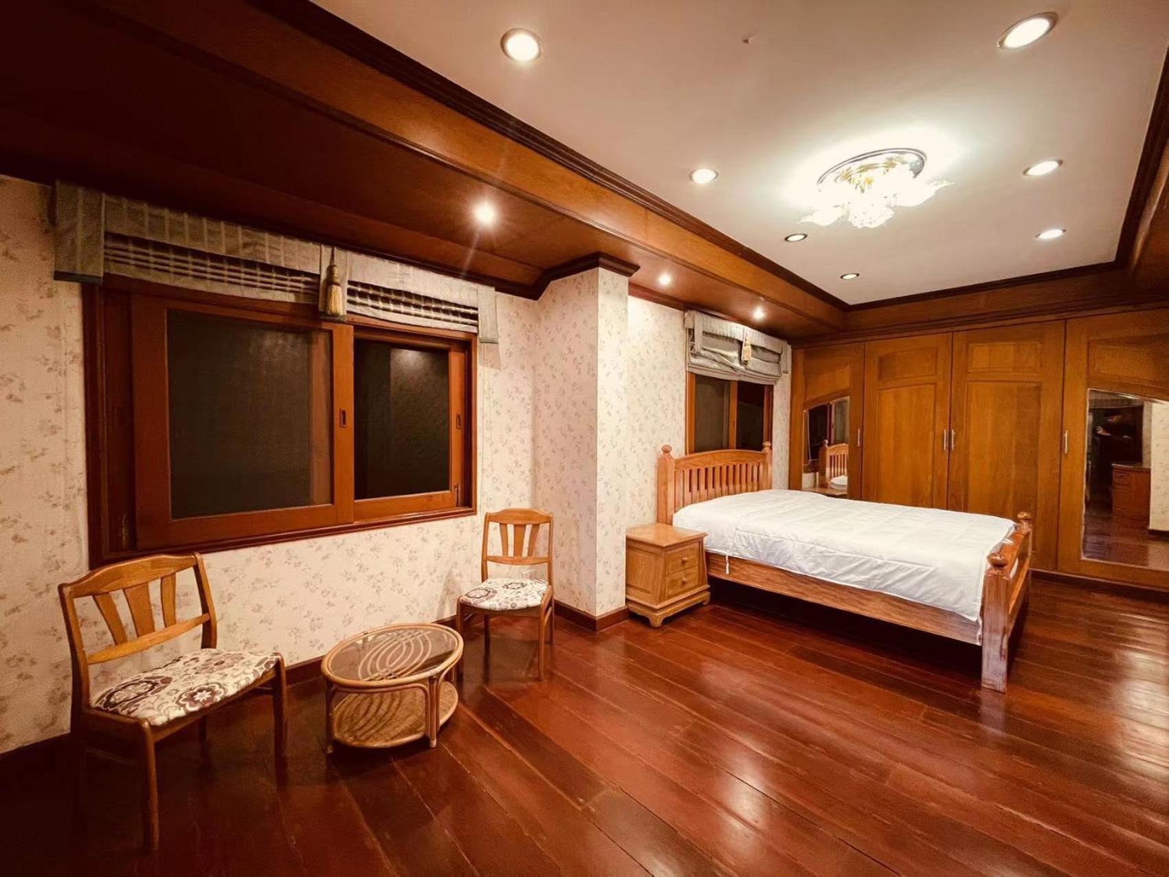 Phoenix Golf 10 Badroom Pool Villa Ban Huai Yai Eksteriør bilde