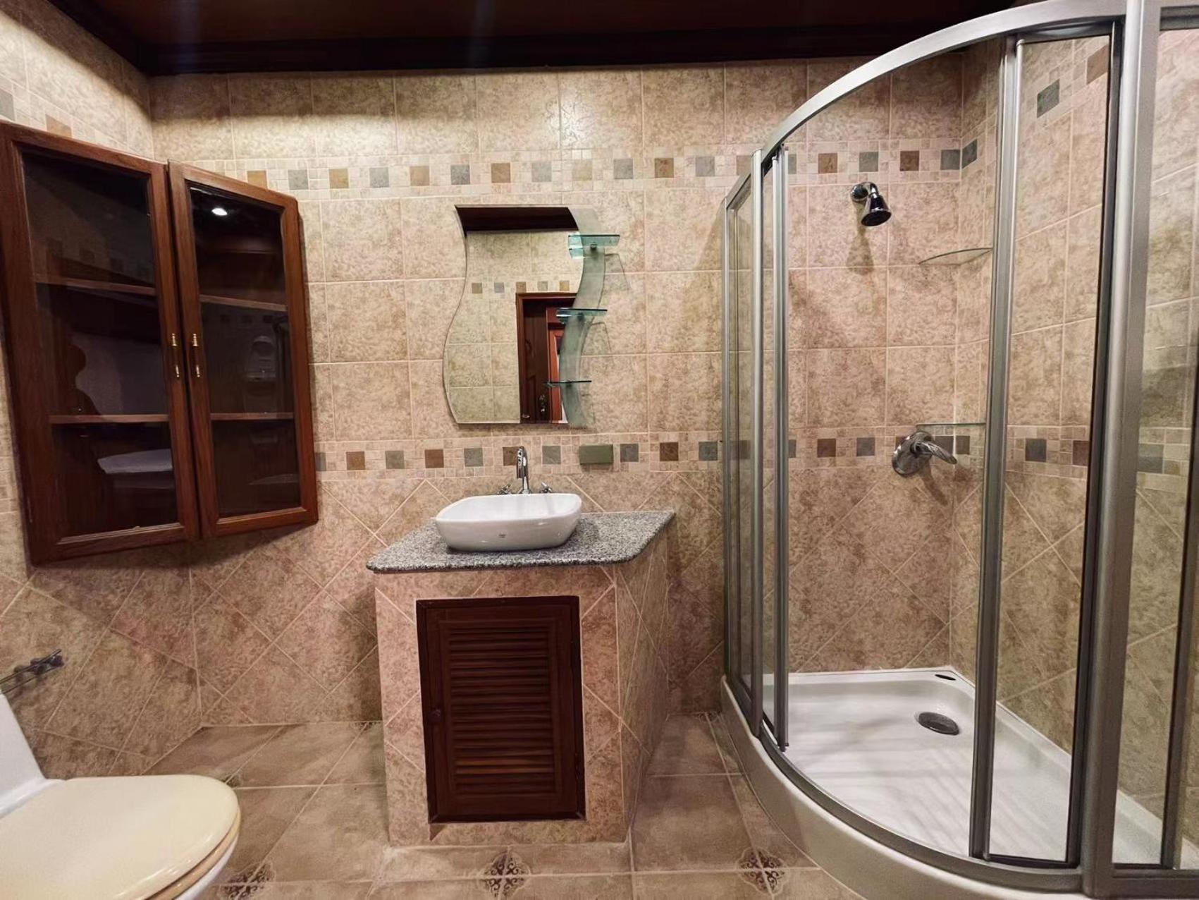 Phoenix Golf 10 Badroom Pool Villa Ban Huai Yai Eksteriør bilde
