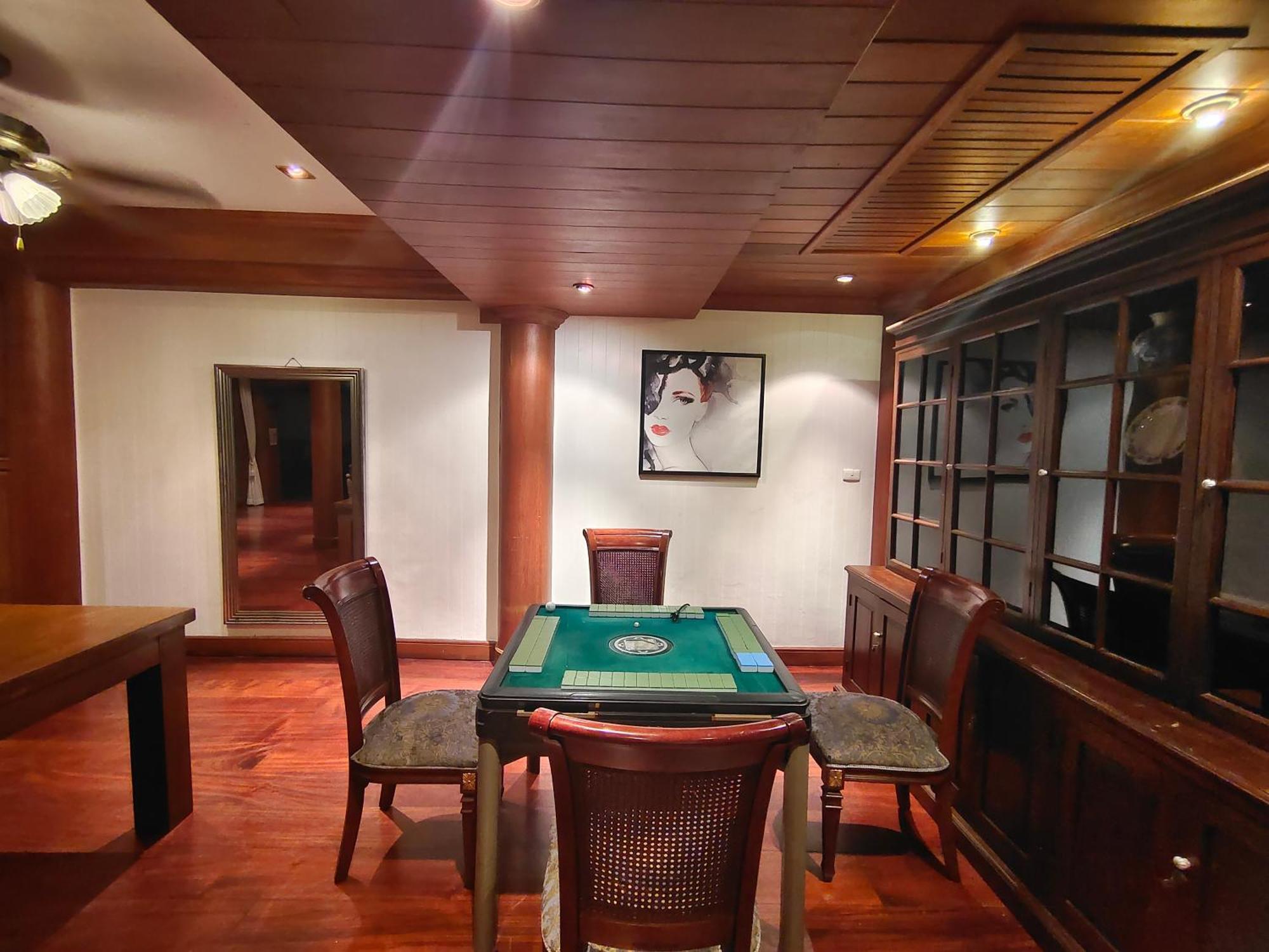 Phoenix Golf 10 Badroom Pool Villa Ban Huai Yai Eksteriør bilde