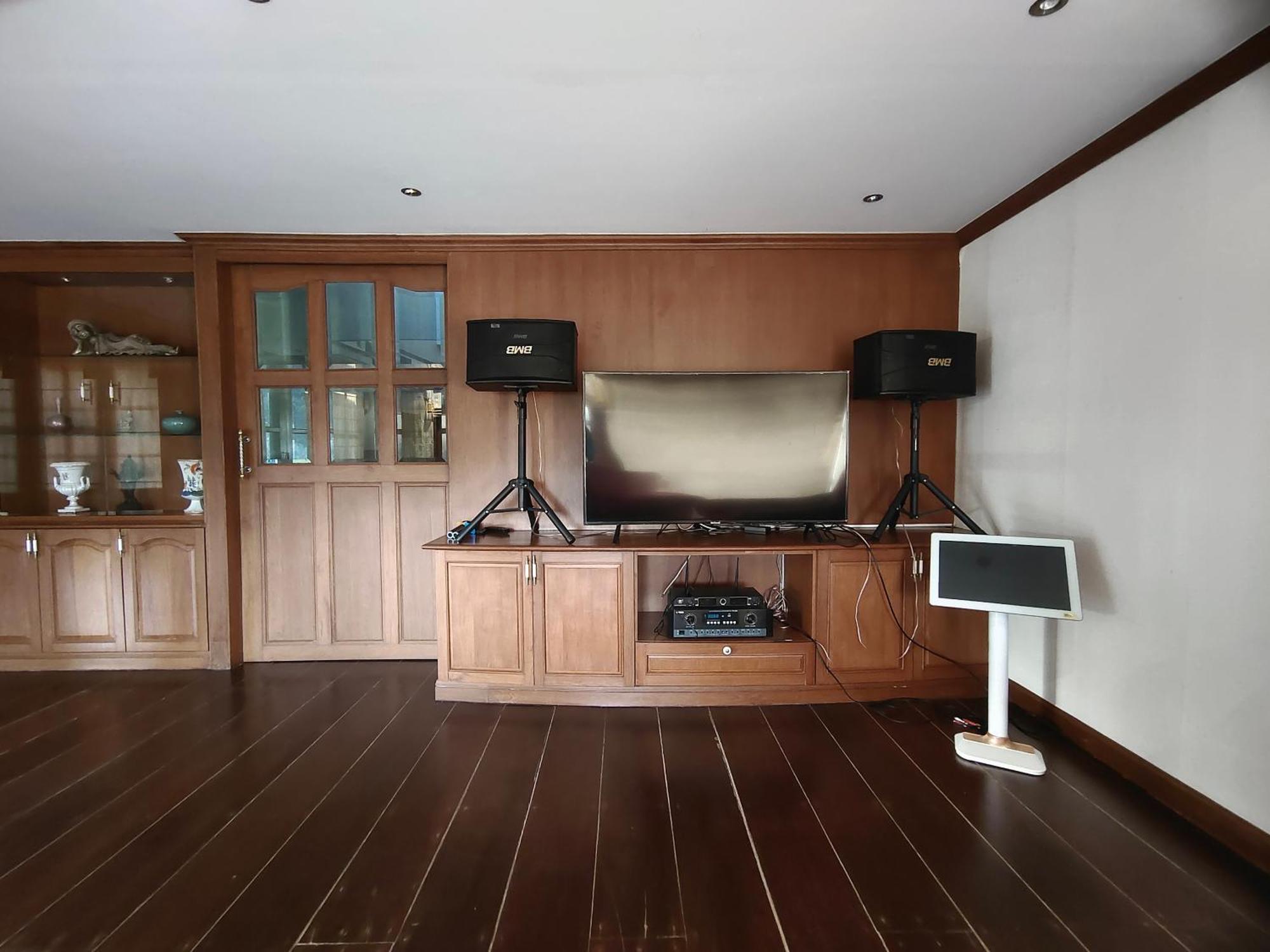 Phoenix Golf 10 Badroom Pool Villa Ban Huai Yai Eksteriør bilde